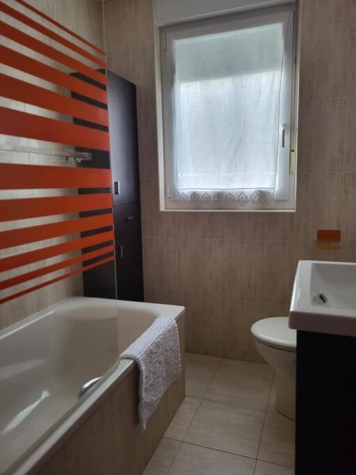 Pontejos Apto. Vista Bahia Santander מראה חיצוני תמונה