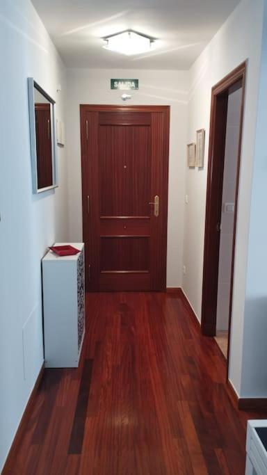 Pontejos Apto. Vista Bahia Santander מראה חיצוני תמונה